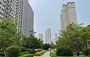 中国铁建西派府